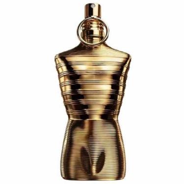 Imagem de Perfume Absolu Jean Paul Gaultier Masculino Le Male Elixir 75ml-Masculino
