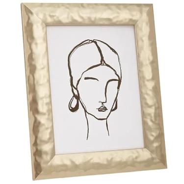 Imagem de PORTA-RETRATOS EM POLIESTIRENO E VIDRO - 10x15