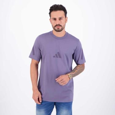 Imagem de Camiseta Adidas ZNE Masculina-Masculino