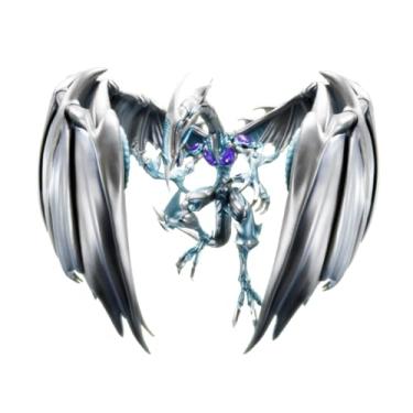 Imagem de TAMASHII NATIONS - Yu-Gi-Oh! 5D's – Boneco Stardust Dragon S.H.MonsterArts