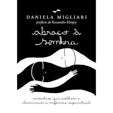 Imagem de Abraço à Sombra - INTERVIDAS