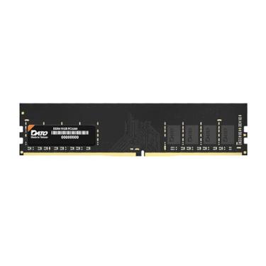 Imagem de DATO 16GB DDR4 3200MHz PC4-25600 CL22 1.2V 288-Pin Non-ECC UDIMM Desktop RAM Módulo
