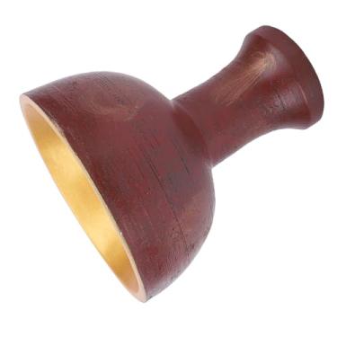 Imagem de GLOGLOW Copo do Santo Graal, Cálice Decorativo de Resina Vintage para Decoração de Festas de Bar, Cálice Real Anti-queda Exclusivo para Eventos Temáticos Medievais e Artesanato para Colecionadores