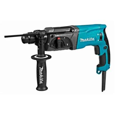 Imagem de Martelete Combinado Makita 15/16 Polegadas 800W HR247