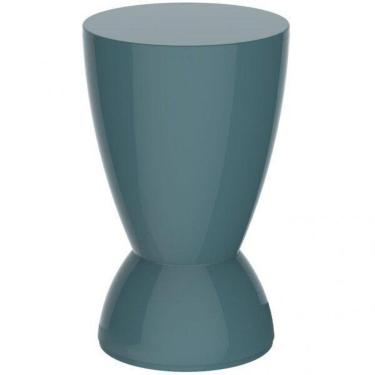 Imagem de Banqueta Argo Im In área Externa E Interna Polipropileno Lazuli 54,7 Cm (altura)