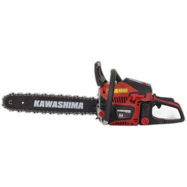 Imagem de Motosserra Gasolina 54cc 18'' Cst 580 1,2kw Kawashima