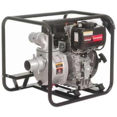 Imagem de Motobomba Diesel 3''x3'' 7hp Dw350be P. Elétrica Kawashima