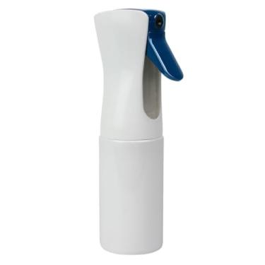 Imagem de Pulverizador Spray Contínuo Nobre 200ml – Branco e Azul, Atomizador Eficiente para Plantas, Limpeza e Uso Doméstico