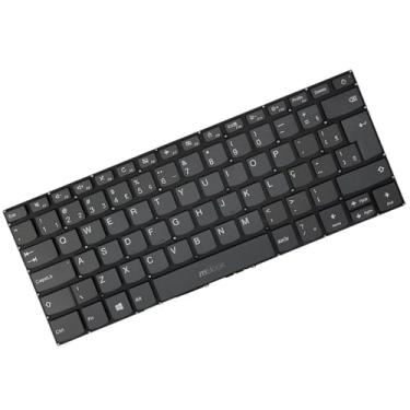 Imagem de Teclado mBook para Lenovo Ideapad 320-14isk 320s-14ikb 80yf0005br
