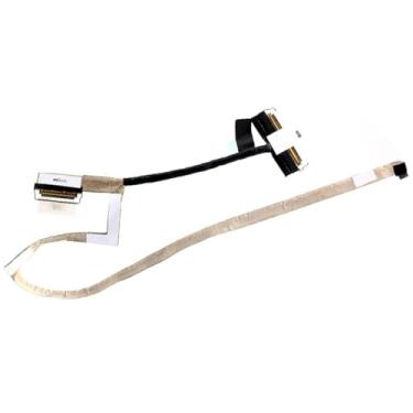 Imagem de Cabo mBook eDP da tela para Dell Inspiron 15 7580 sem touch