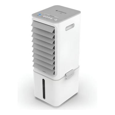 Imagem de Climatizador De Ar Cadence 3 Em 1 Compactar 8,4l 220V - Branco