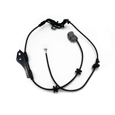 Imagem de Mteycei Sensor de velocidade da roda ABS traseiro direito compatível com Toyota 2007-2012 Corolla 2010-2015 Prius L4 1.4L 1.6L 1.8L Substitui 89516-02111 8951602111