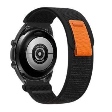 Imagem de Pulseira Loop Trail Compatível Colmi P10 P11 P12 P8 Se P9 S9 - Poolsy,