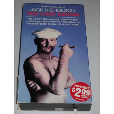 Imagem de The Last Detail