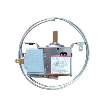 Imagem de 1 peça peças de termostato de geladeira WDF27R-EX peças de interruptor mecânico