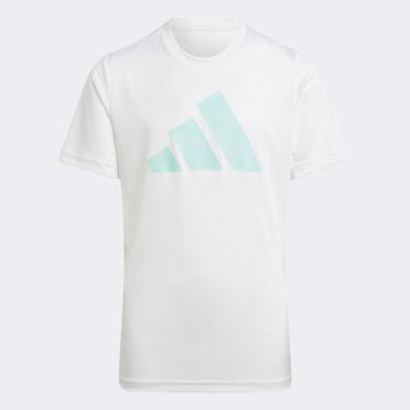 Imagem de Camiseta Juvenil Adidas Essential 3 Stripes-Unissex