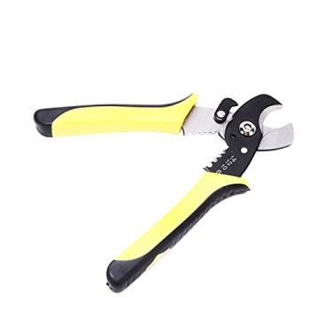 Imagem de Ferramenta de descascador de fios de aço carbono