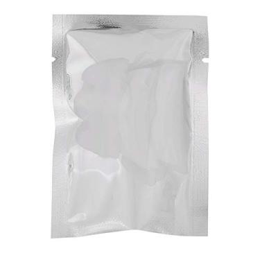 Imagem de Ainoli 5 pares de silicone almofadas permanentes de cílios curvador de cílios ferramenta de maquiagem