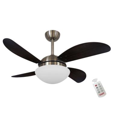 Imagem de Ventilador Volare Fly 110V E Controle Remoto