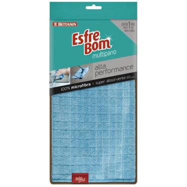 Imagem de Pano de Limpeza Multipano Alta Performance EsfreBom