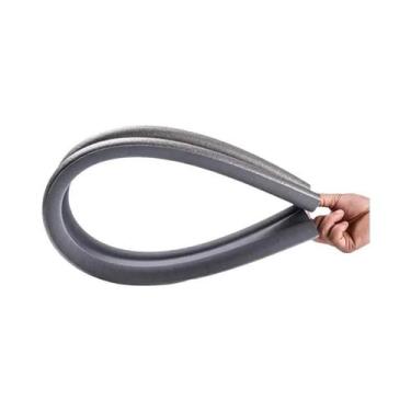 Imagem de Fita De Vedação Flexível Para a Parte Inferior Da Porta, Redução De Ru