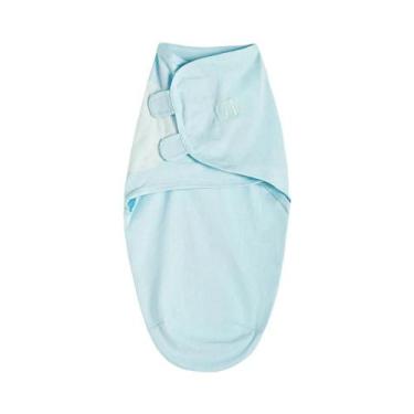 Imagem de Saco De Dormir Para Bebê Recém-Nascido 100% Algodão, Cobertor Espesso,