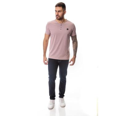 Imagem de Calça Jeans Masculina Skinny Crocker - 50133-Masculino