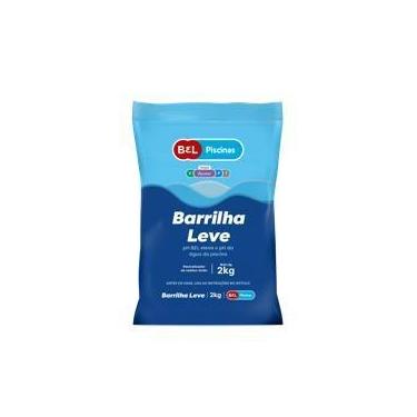 Imagem de Elevador de PH Bel, Barrilha leve 2Kg