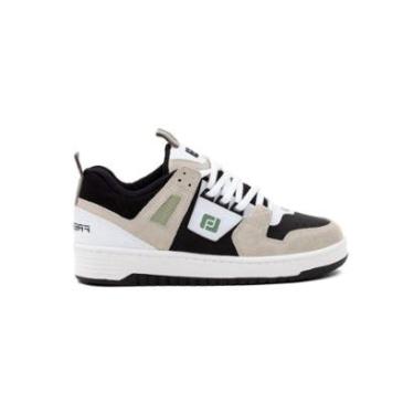 Imagem de Tênis Freeday Ghetto Preto FR38006 Cor:;Tamanho:36-Masculino