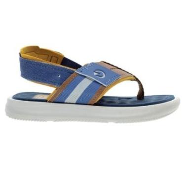 Imagem de Sandália Cartago Infantil Menino-Masculino