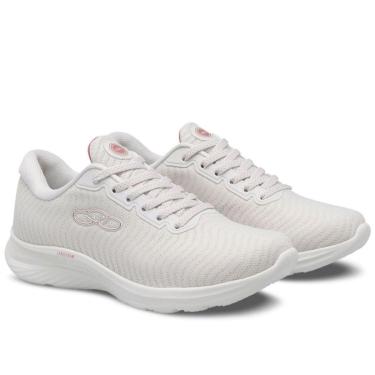 Imagem de Tênis Feminino Olympikus Mesh Respirável EVA-Feminino