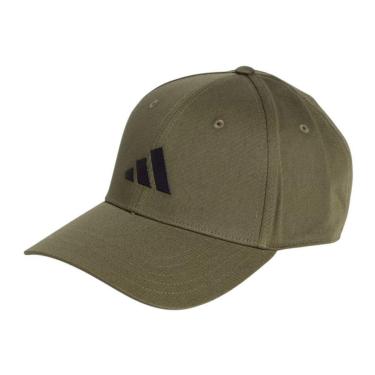 Imagem de Boné Adidas Essential Logo  - Verde Único-Masculino