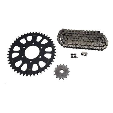 Imagem de Kit Relação Vaz Extreme Kasinski Mirage 250 Com Retentor