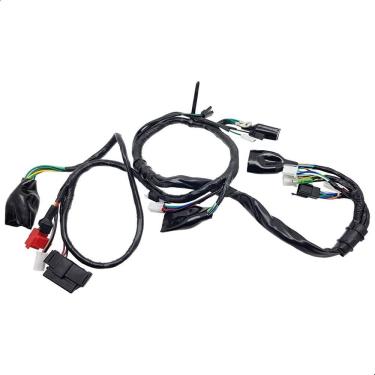 Imagem de Chicote Principal Vedamotors Nxr 125 Es Ano 2013 Até 2015