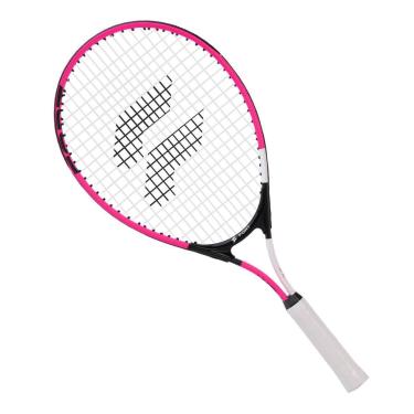 Imagem de Raquete de Tênis Fort 23 Rosa e Preta-Unissex