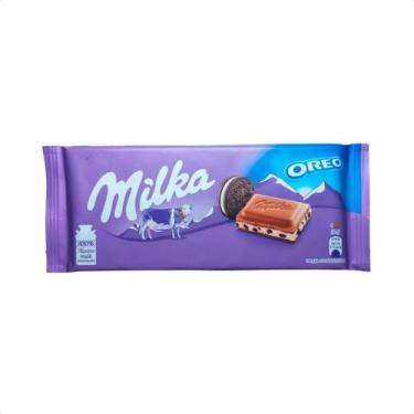 Imagem de Chocolate Milka,  Milka Toffee Caramel