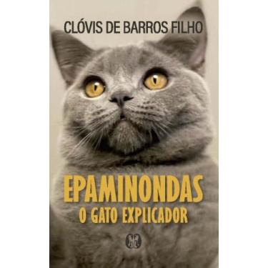 Imagem de Livro - Epaminondas - Citadel