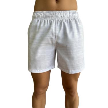Imagem de Bermuda Ogochi Casual Boxer Curta-Masculino