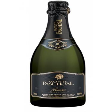 Imagem de ESPUMANTE MONTE PASCHOAL PROSECCO BRANCO 750ML