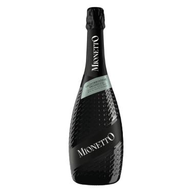 Imagem de ESPUMANTE MIONETTO VALDOBBIADENE PROSECCO BRUT 750ML
