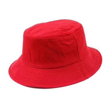 Imagem de Chapéu Bucket Cata Ovo Adulto Boné Básico Liso Várias Cores - Bonés, V