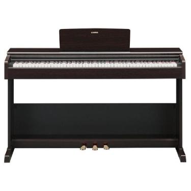Imagem de Piano Digital ARIUS YDP-105R - Yamaha