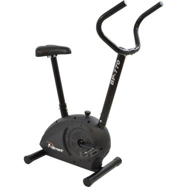 Imagem de Bicicleta Ergométrica Bp-770 Sem Monitor Poli Sports