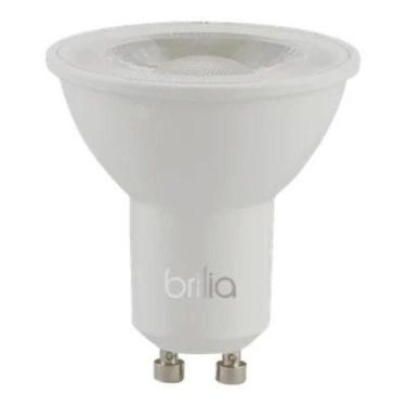 Imagem de Lampada Led MR16 4w 6500k - Brilia