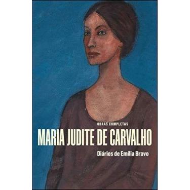 Imagem de Obras de Maria Judite de Carvalho - Vol. Vi - MINOTAURO, Sortido