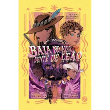 Imagem de Bala no Alvo, Dente de Leão