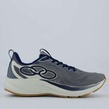 Imagem de Tênis Olympikus Circuito Cinza, 35