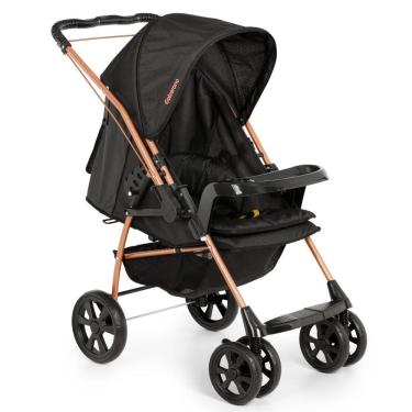 Imagem de Carrinho de Bebê Galzerano Milano Reversível III