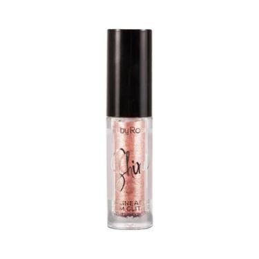 Imagem de Delineador Glitter Shine - Hb8416 - Rubyrose Cor:6 - Copper Spark - Ru