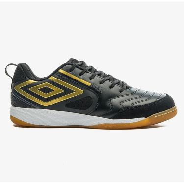 Imagem de Chuteira Salão Futsal Umbro Pro 5 Bump-Unissex
